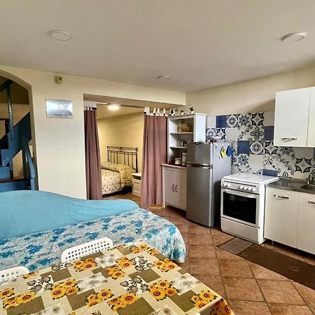 Casa Violante Apartment Vico Equense Ngoại thất bức ảnh