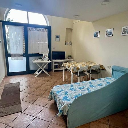 Casa Violante Apartment Vico Equense Ngoại thất bức ảnh