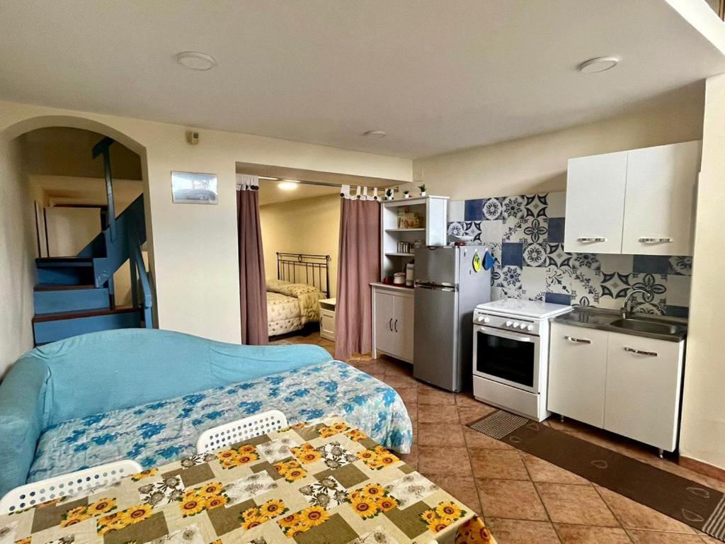 Casa Violante Apartment Vico Equense Ngoại thất bức ảnh