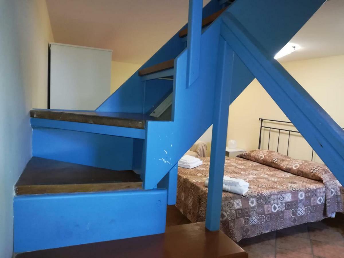 Casa Violante Apartment Vico Equense Ngoại thất bức ảnh